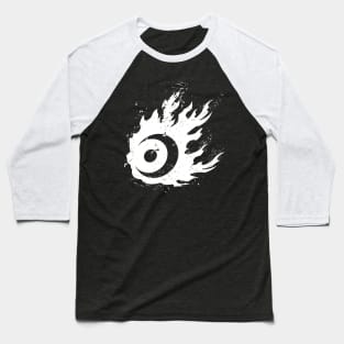 Bayonetta SMASH! Baseball T-Shirt